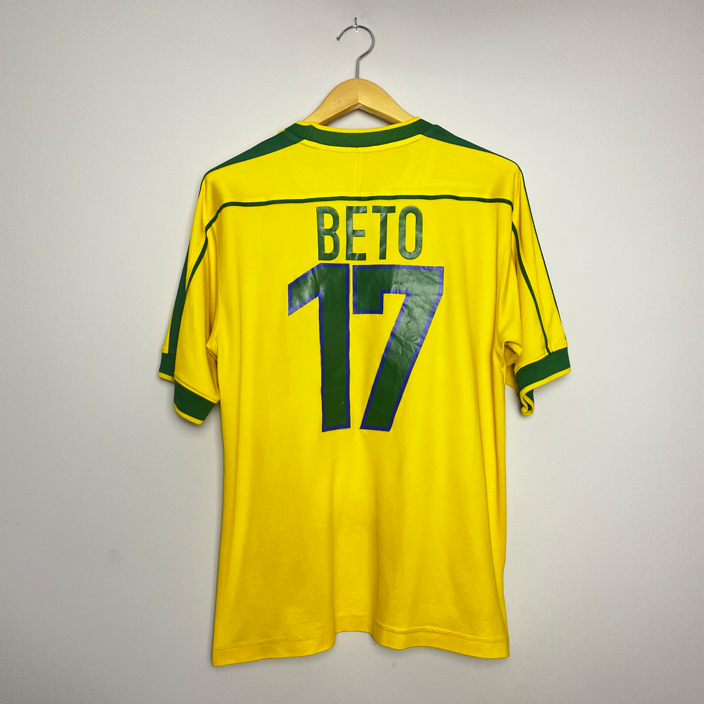 Brasil 1999