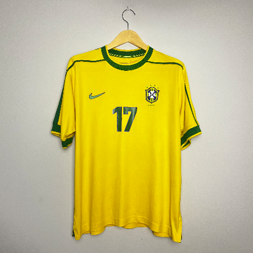 Brasil 1999