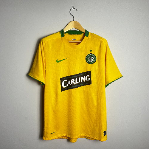 Celtic 2009/10
