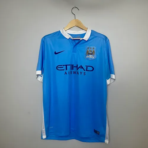 Manchester City 2015/16