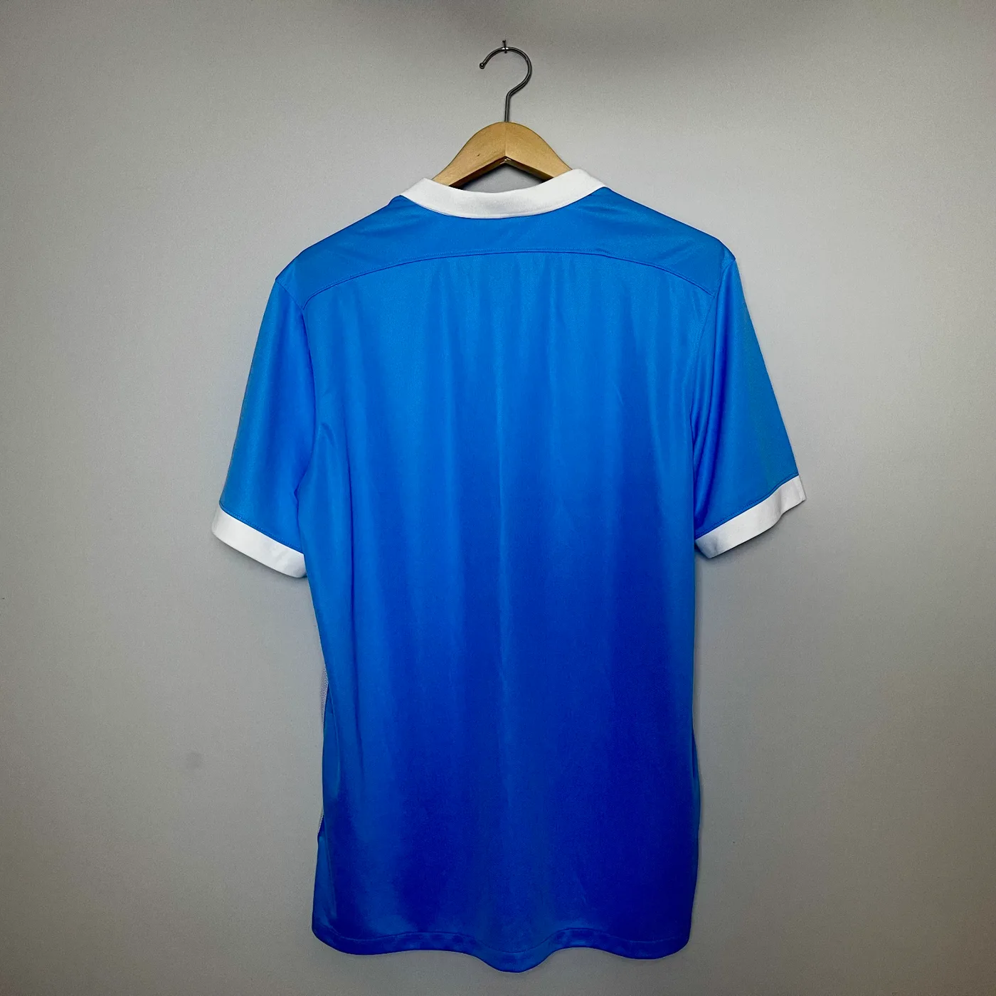 Manchester City 2015/16