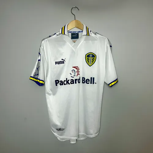 Leeds 1998/99
