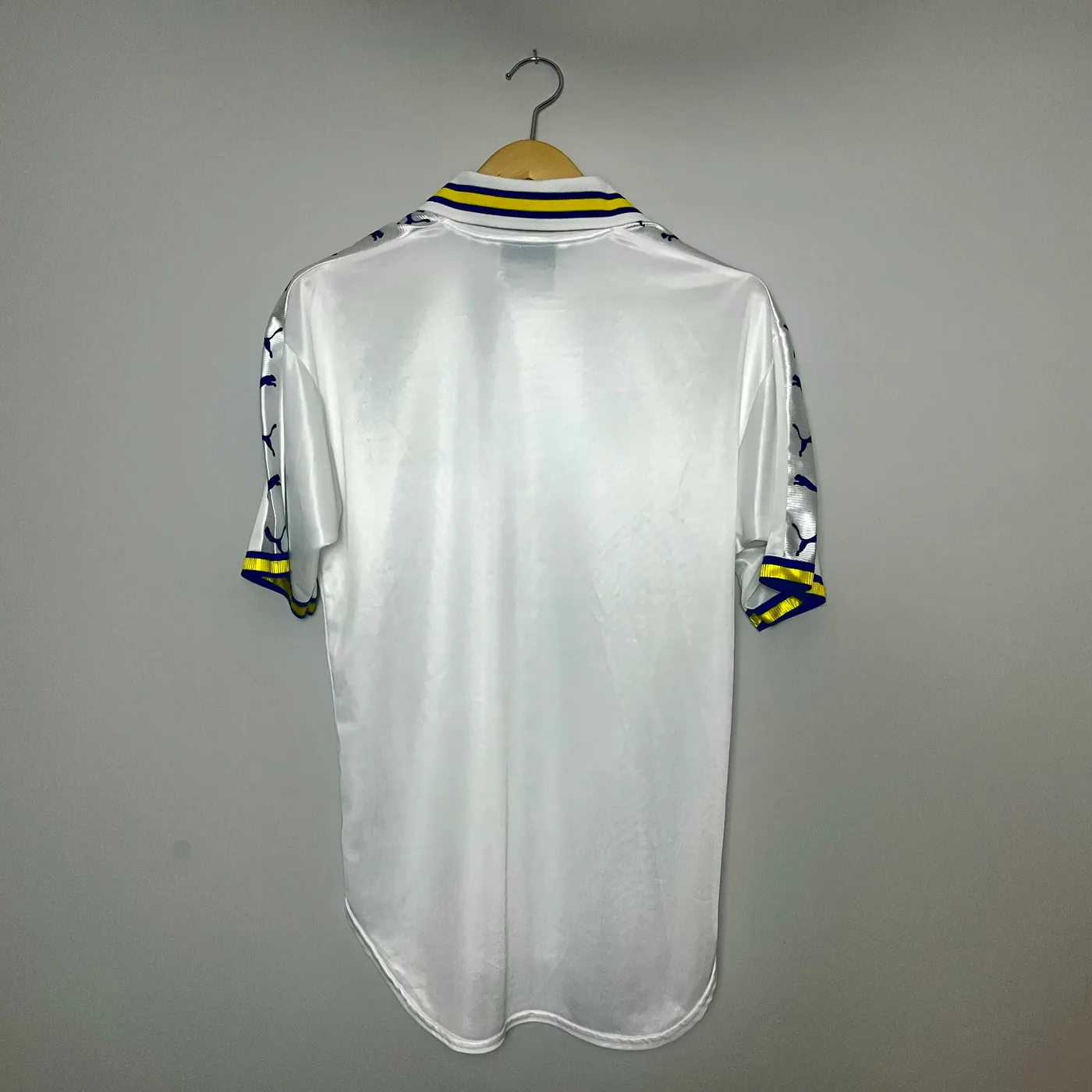 Leeds 1998/99