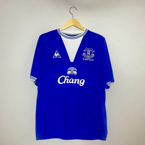 Everton 2009/10
