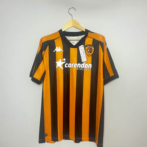 Hull City 2024/25
