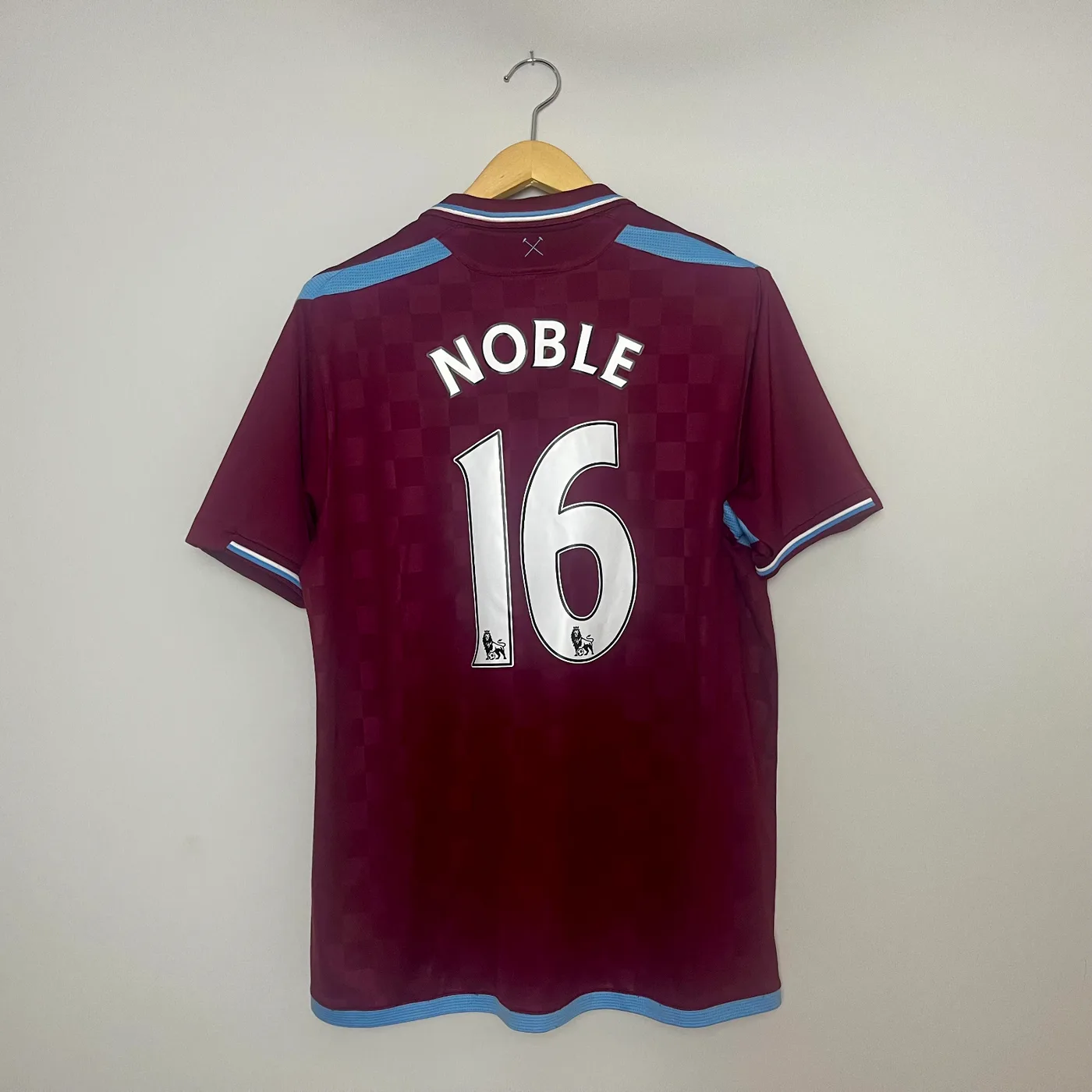 West Ham 2010/11
