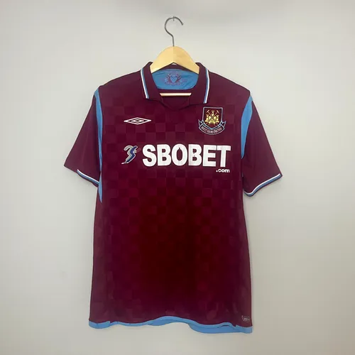 West Ham 2010/11