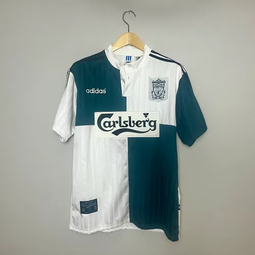 Liverpool 1995/96 Reissue
