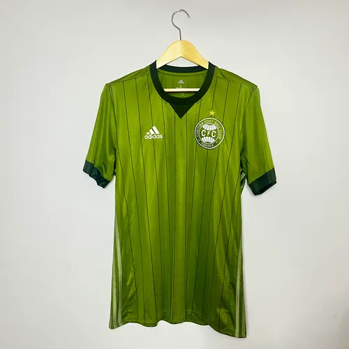 Coritiba 2017