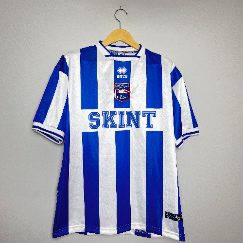 Brighton 2002/03