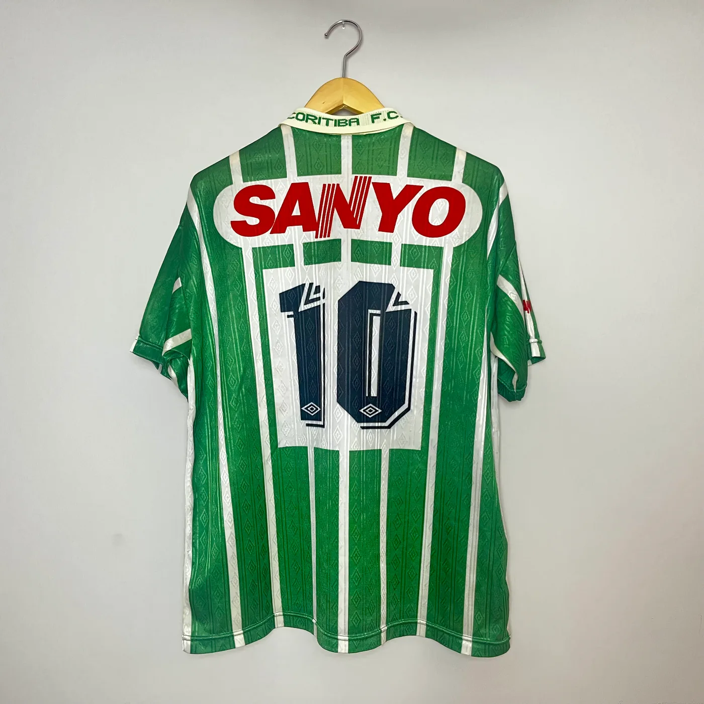 Coritiba 1995