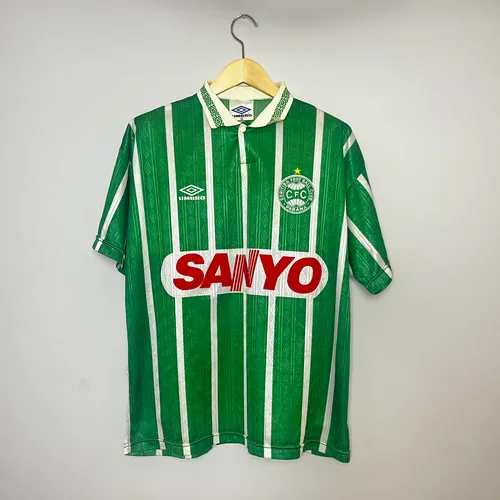 Coritiba 1995