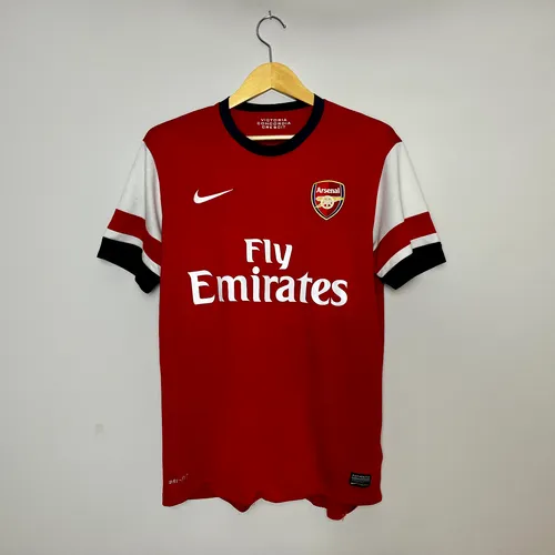 Arsenal 2012/13