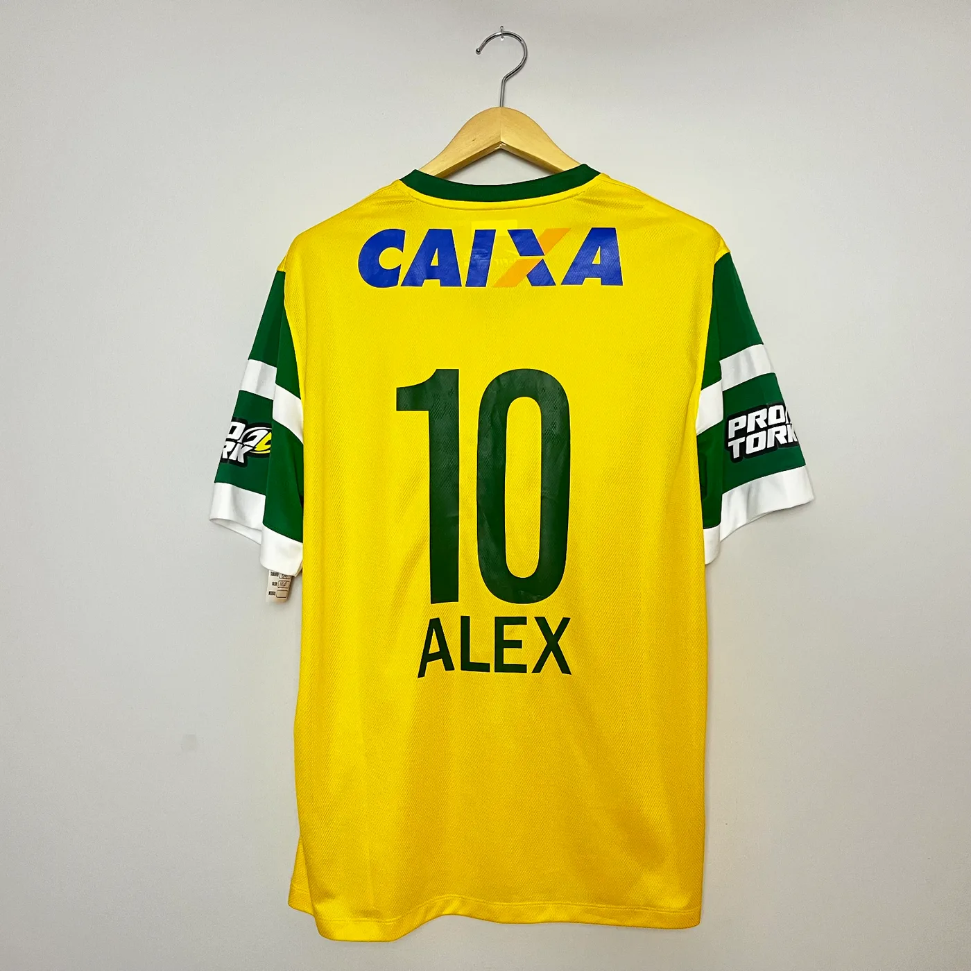 Coritiba 2014