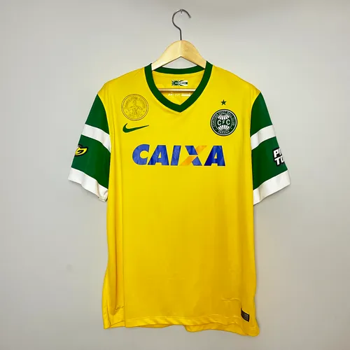 Coritiba 2014