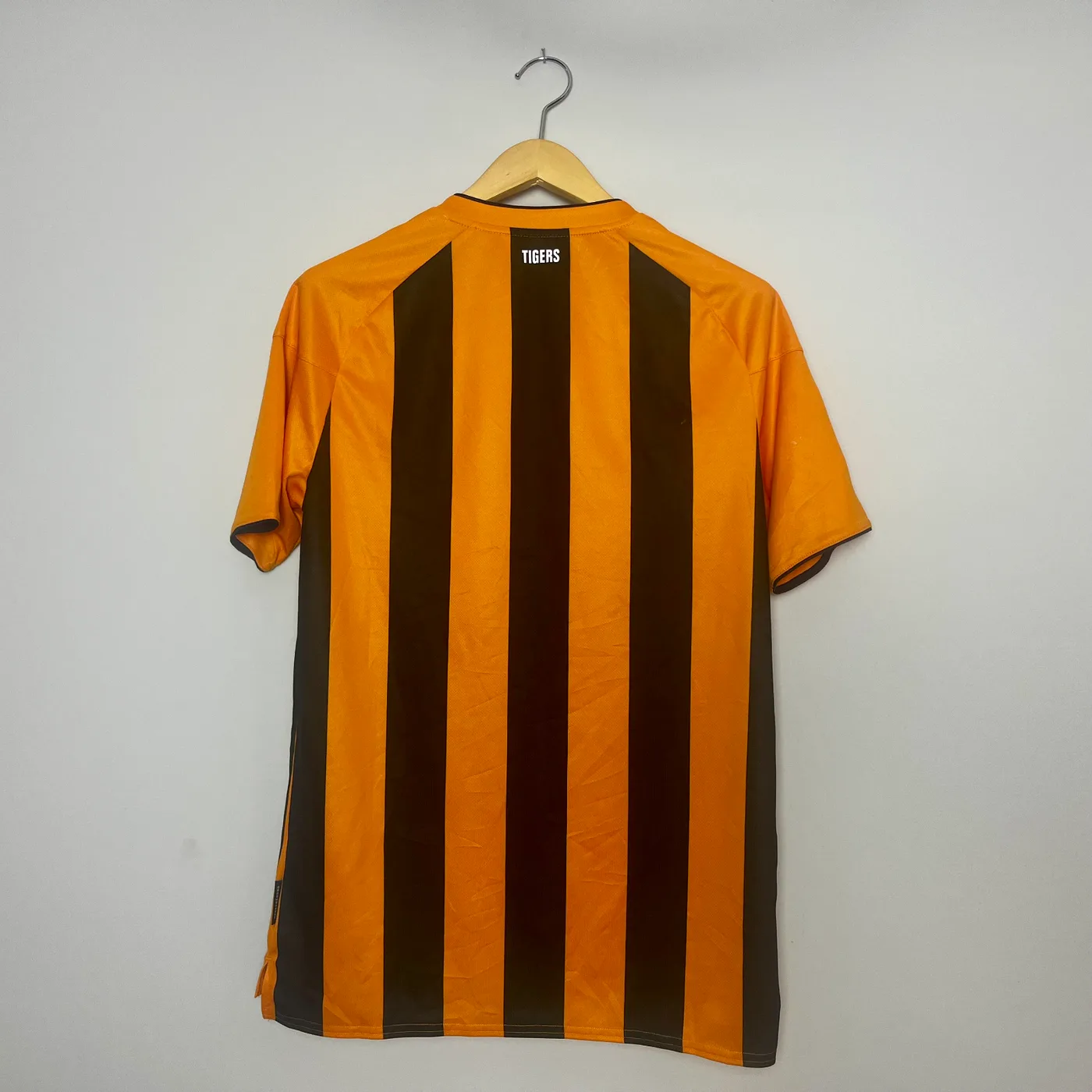 Hull City 2020/21