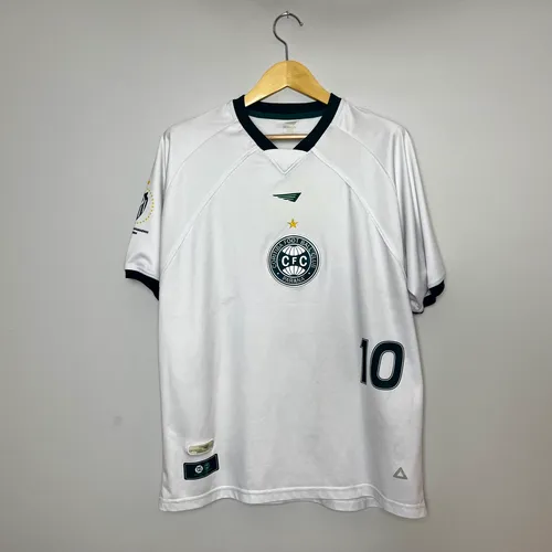 Coritiba 2004