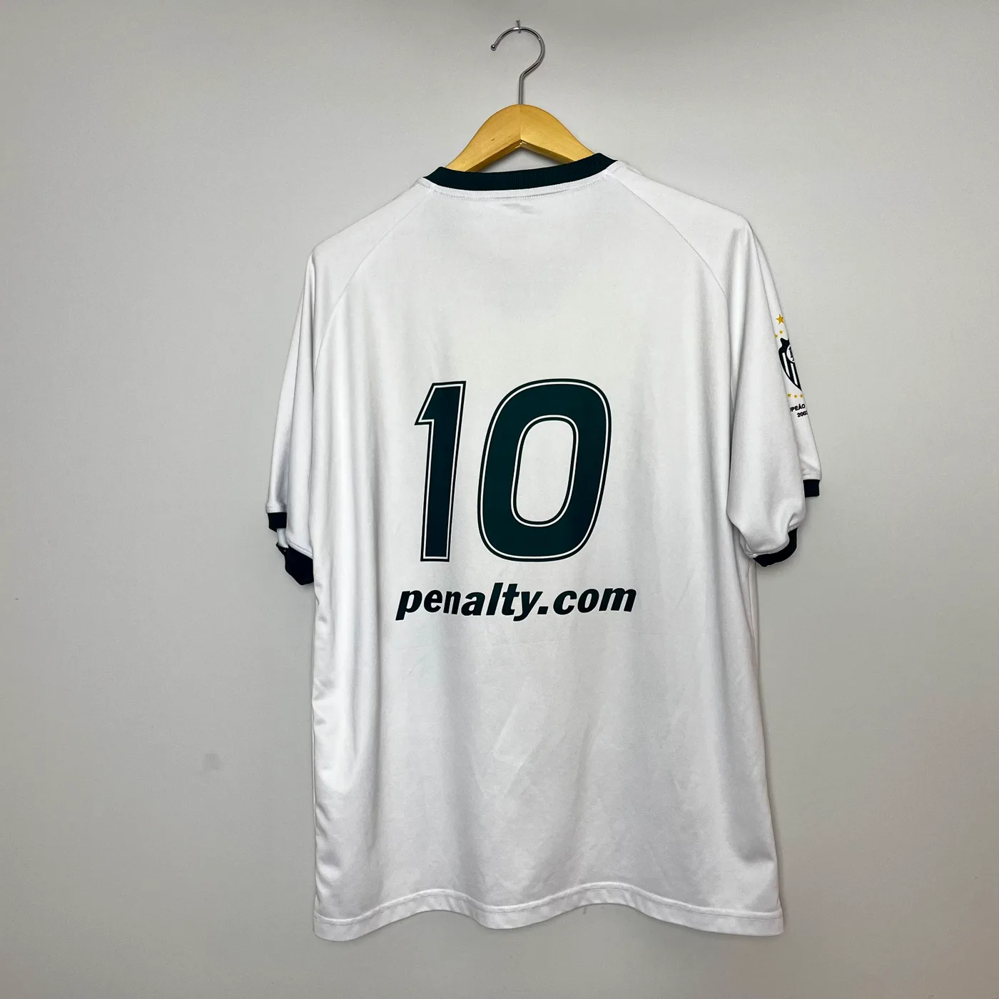 Coritiba 2004