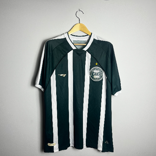 Coritiba 2004