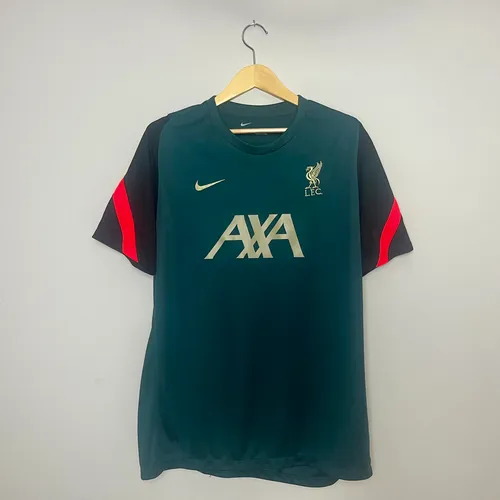 Liverpool 2021/22