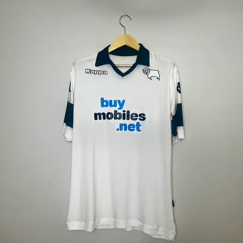 Derby County 2013/14