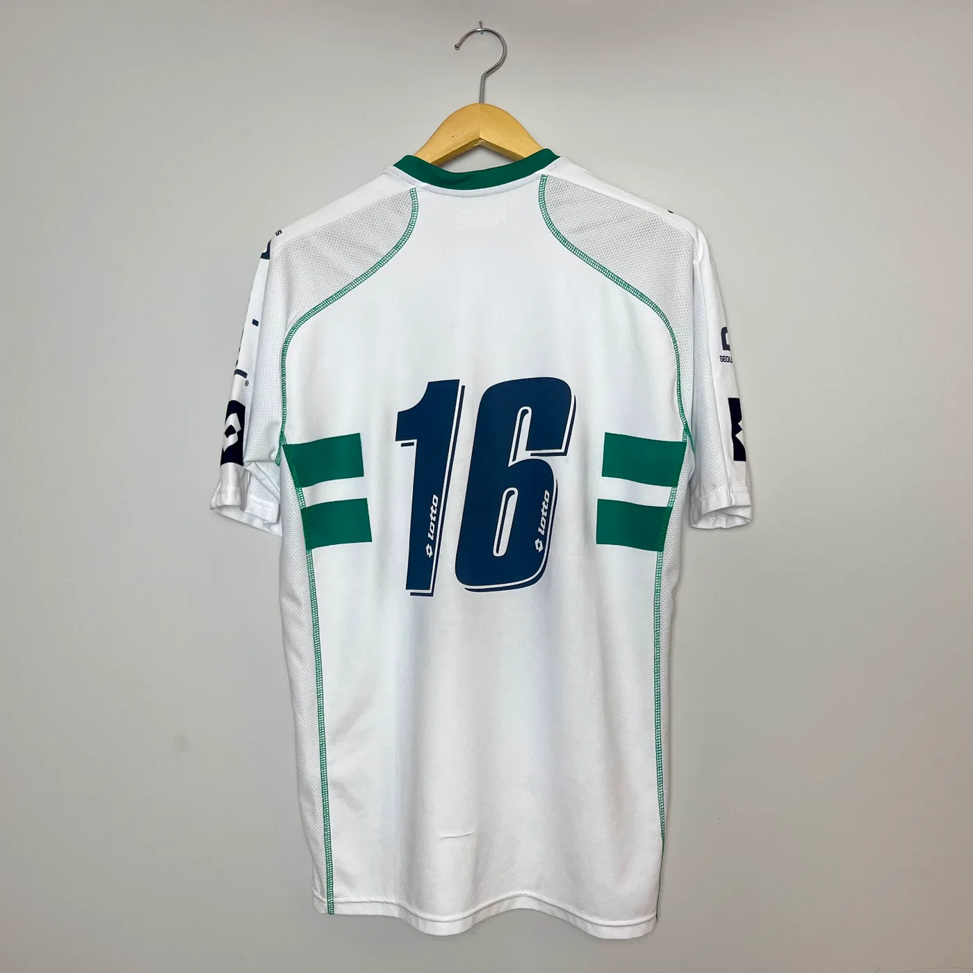 Coritiba 2008