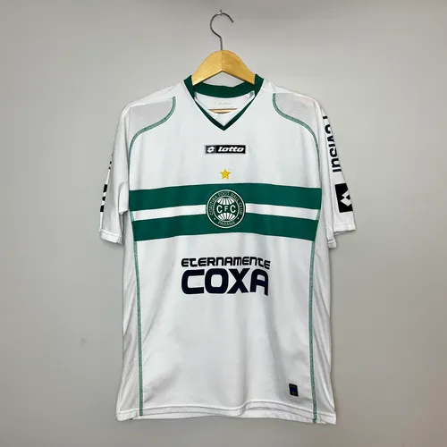 Coritiba 2008