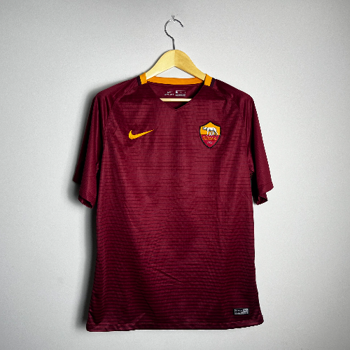 Roma 2016/17