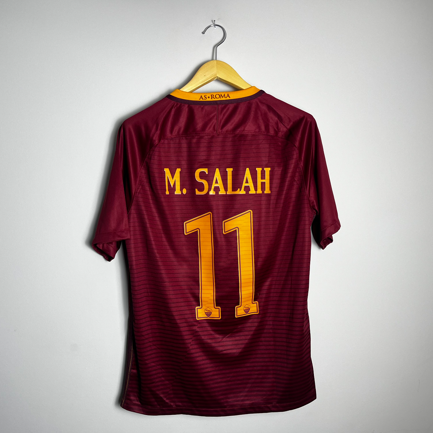 Roma 2016/17