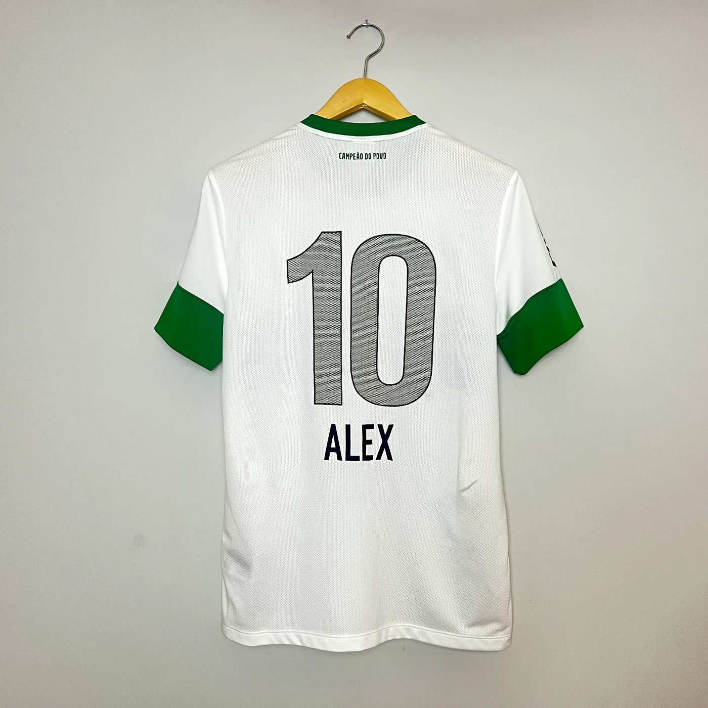 Coritiba 2013