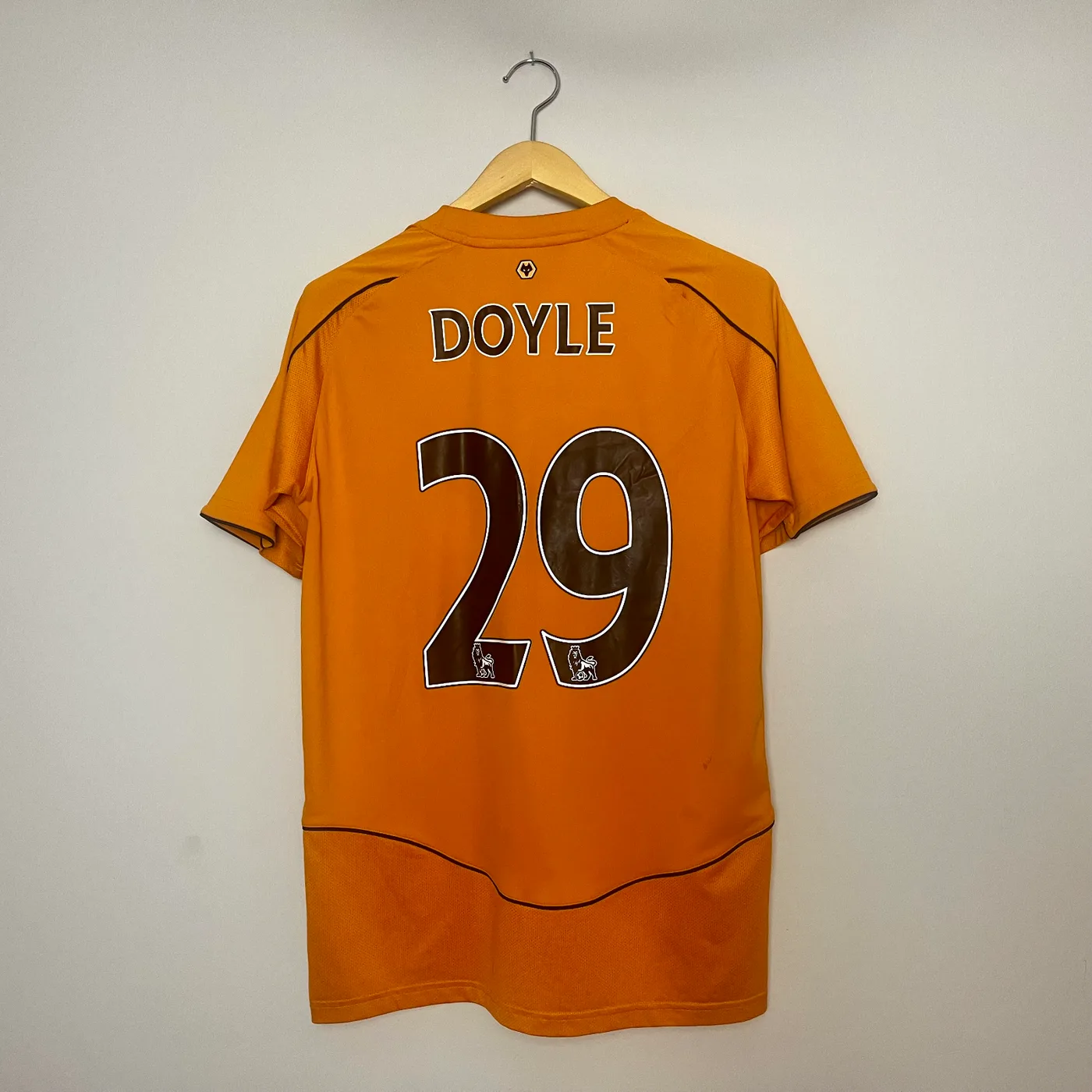 Wolverhampton 2011/12