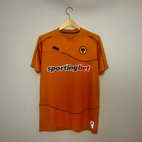 Wolverhampton 2011/12