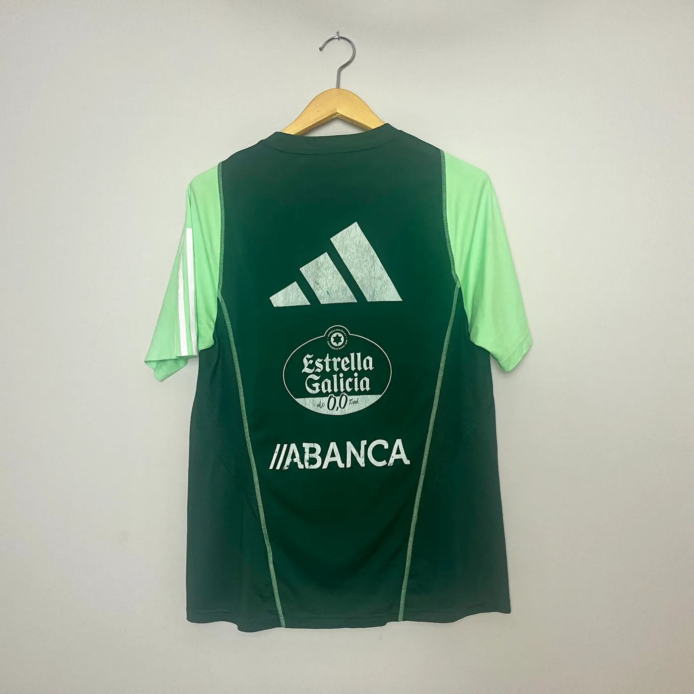 Celta 2023/24