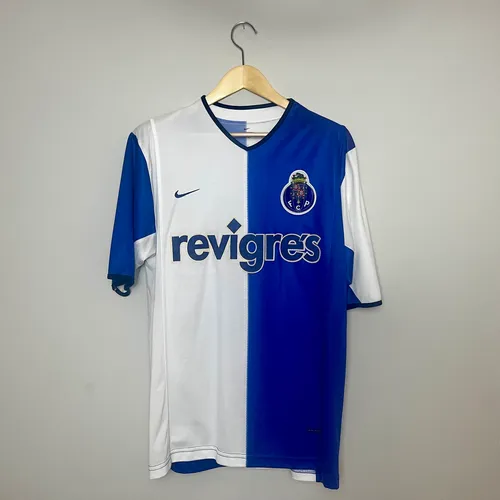 Porto 2001/02