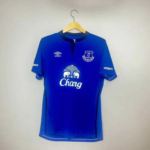 Everton 2014/15