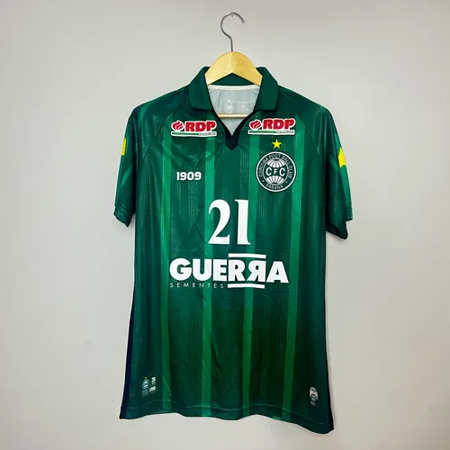 Coritiba 2019