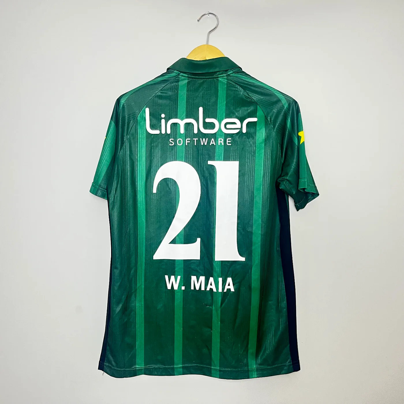 Coritiba 2019