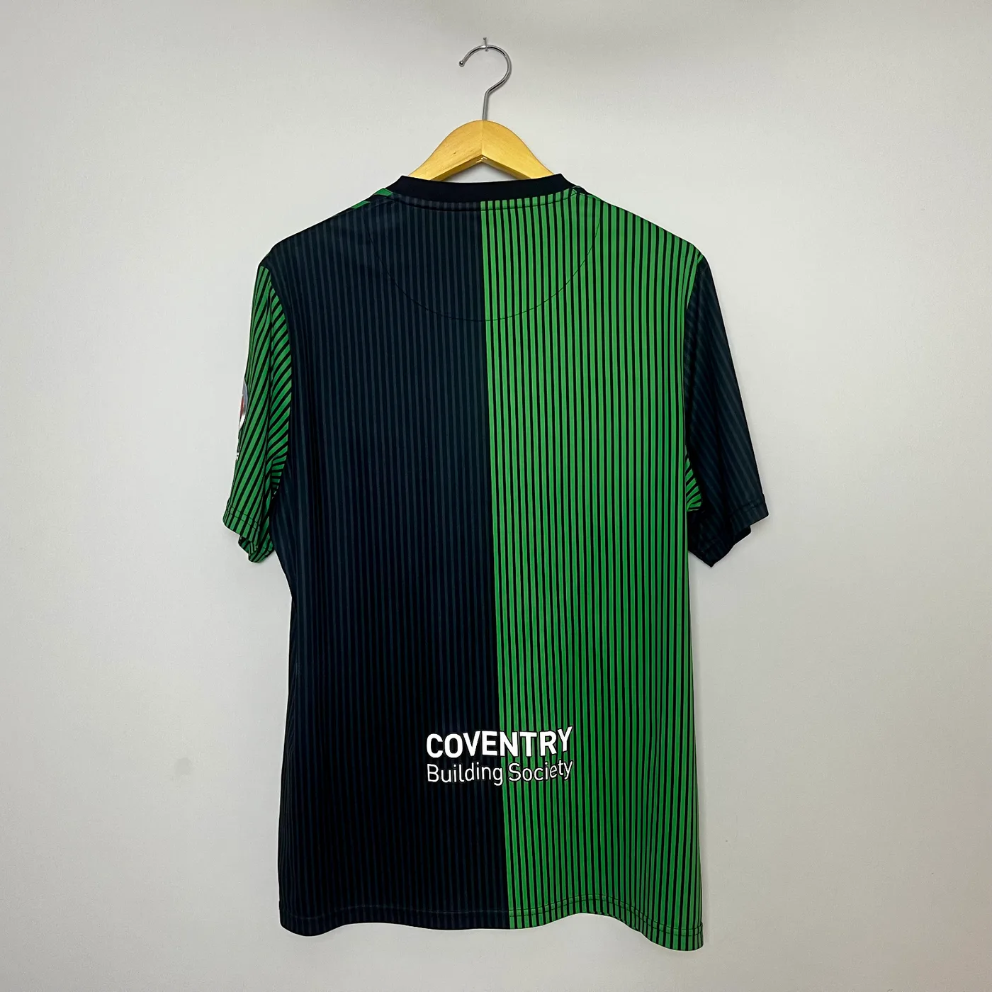 Coventry 2023/24