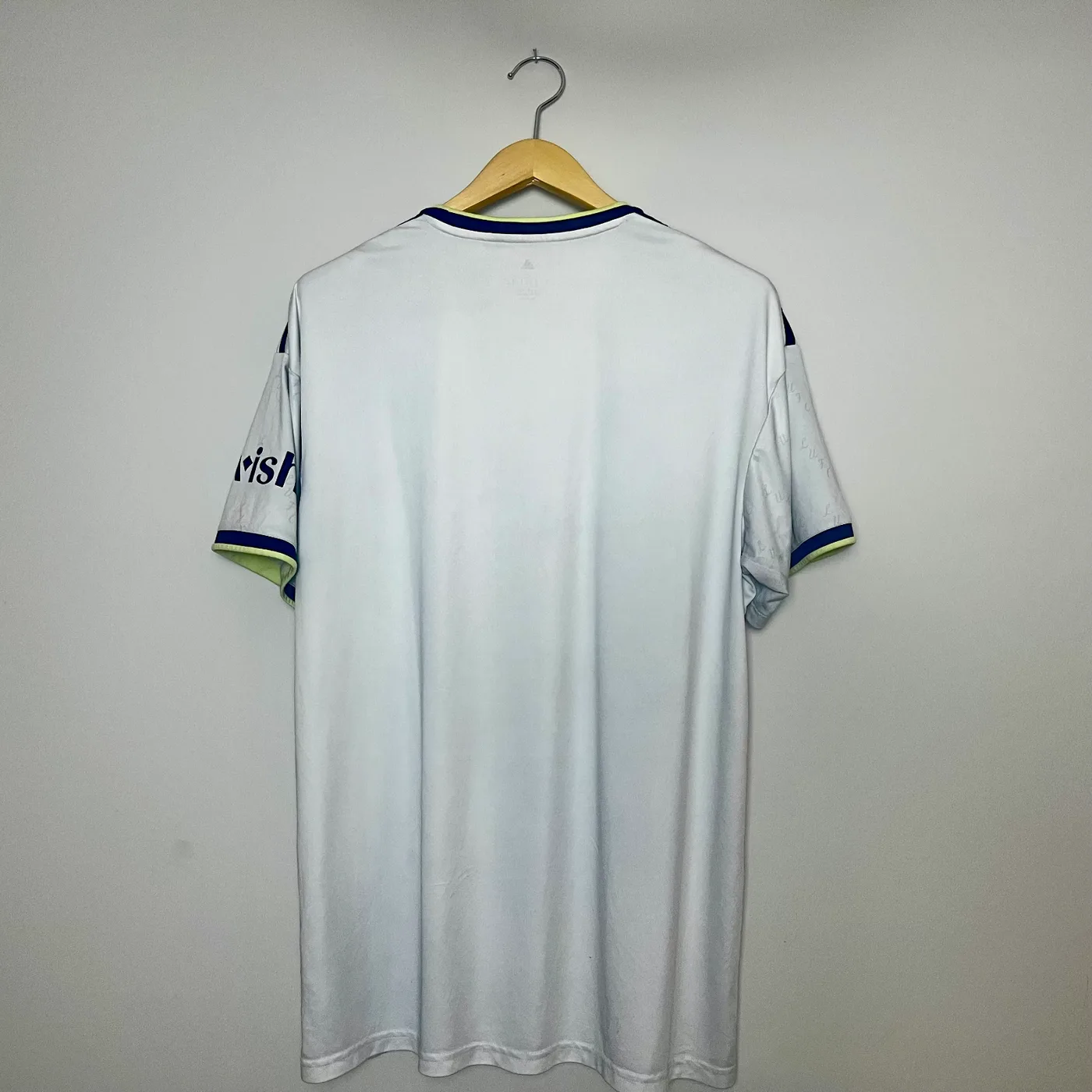 Leeds 2022/23