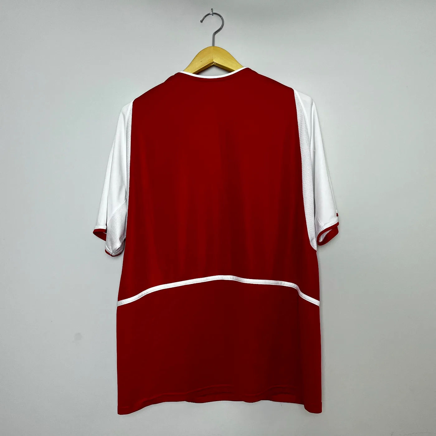 Arsenal 2002/03