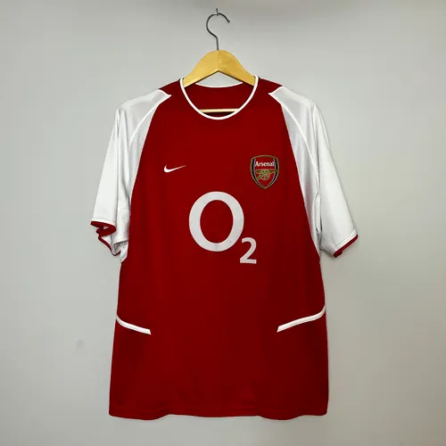 Arsenal 2002/03