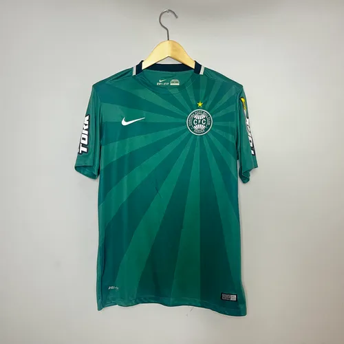 Coritiba 2015