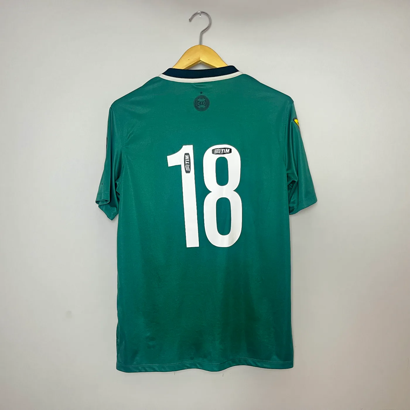Coritiba 2015