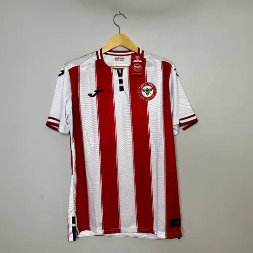 Brentford 2025/26