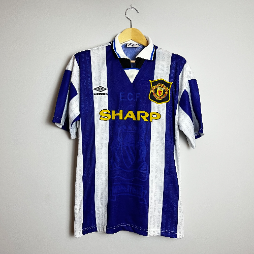 Manchester United 1994/95