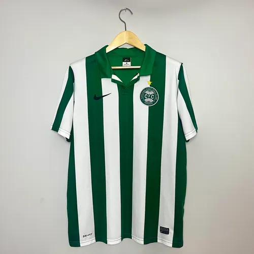 Coritiba 2012