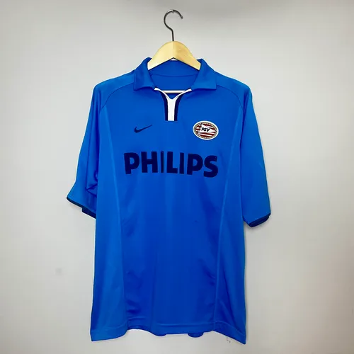 PSV 2002/03