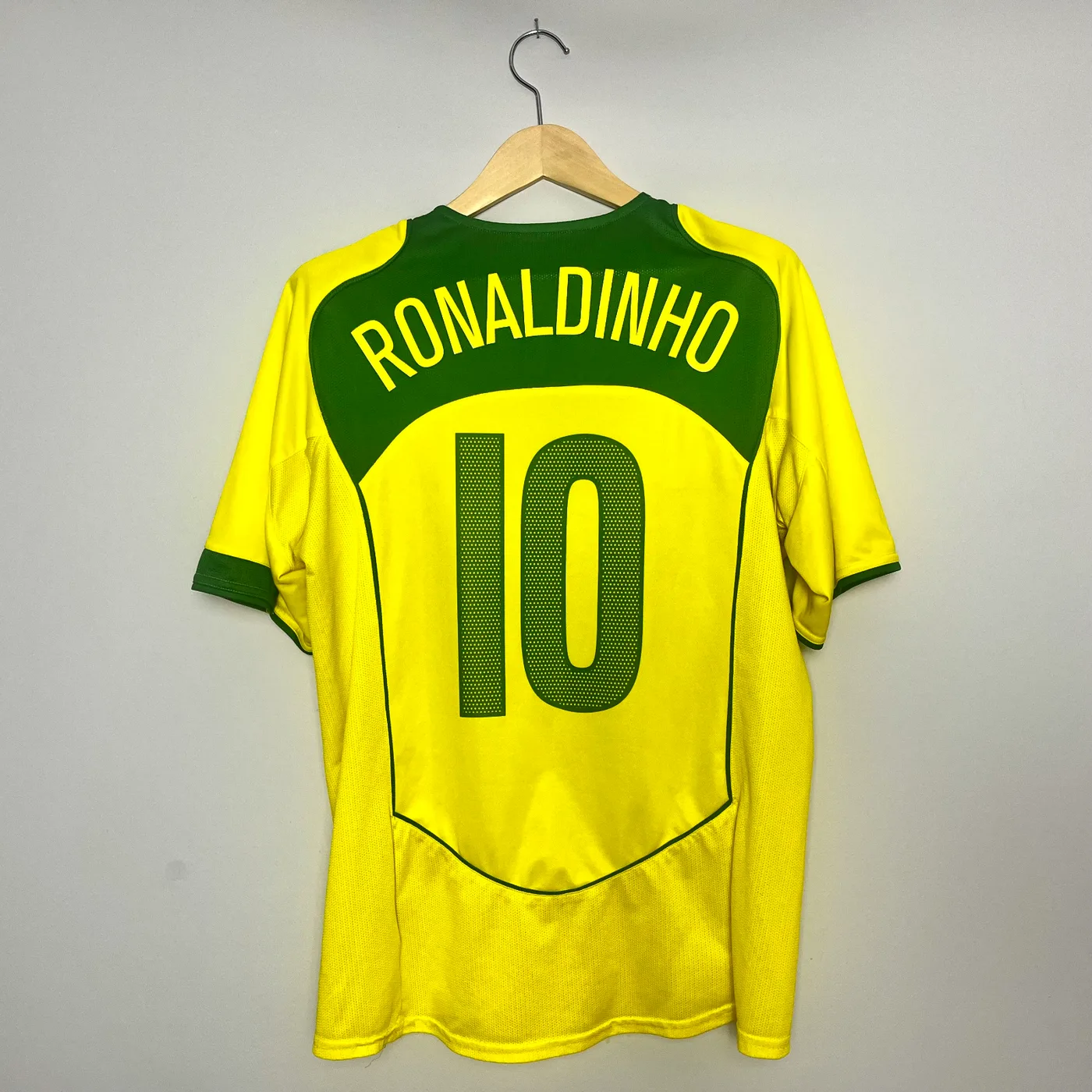 Brasil 2004