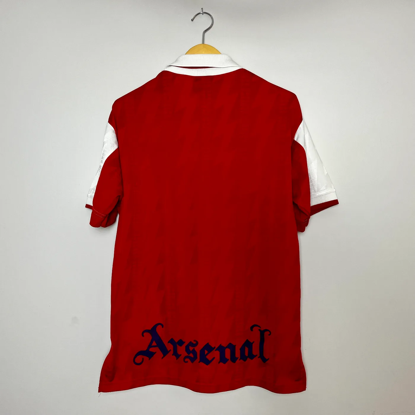 Arsenal 1996/97
