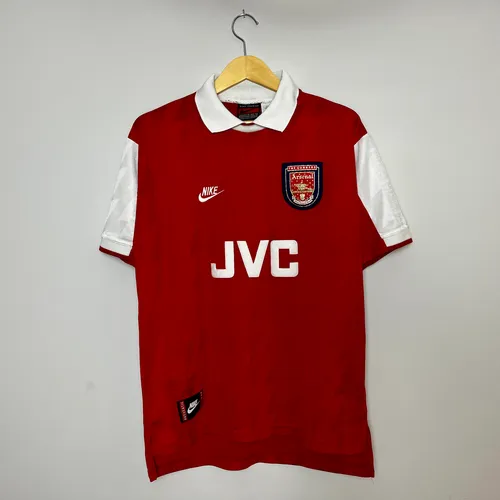 Arsenal 1996/97